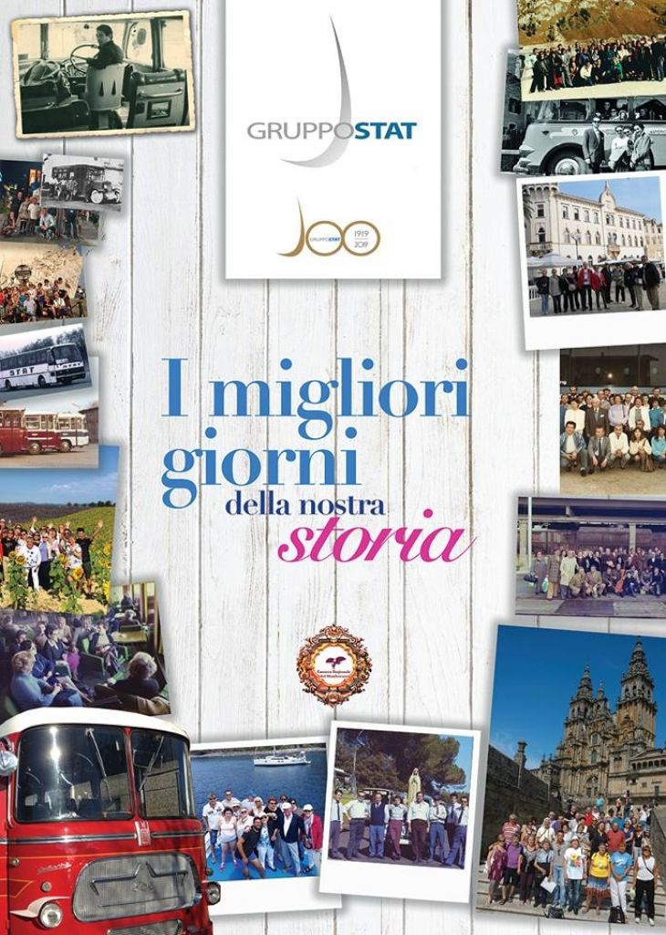 I migliori giorni della nostra storia